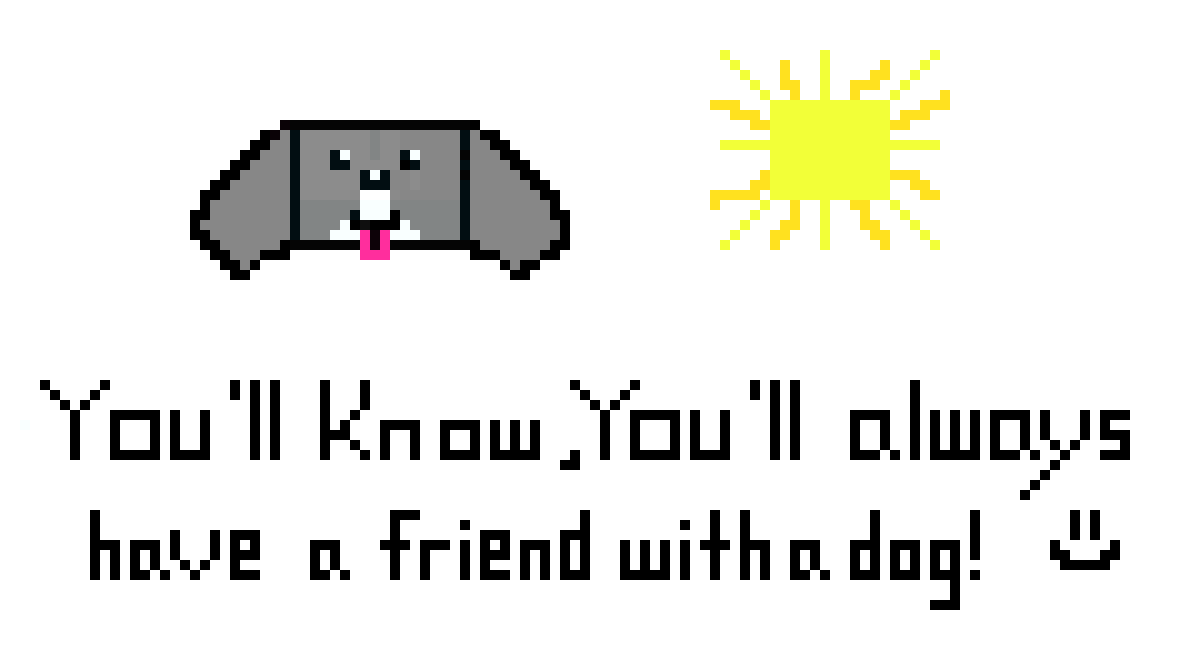 [9664c4] Dog Happiness