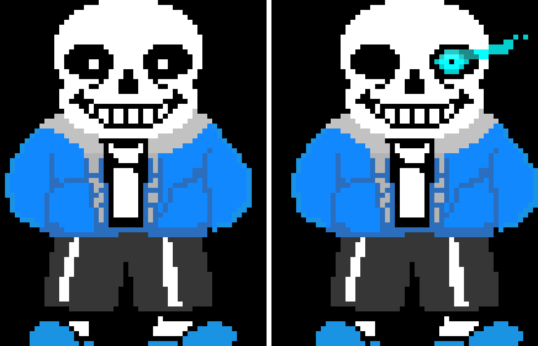 [9664c4] Genocide Vs. Pacifist