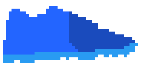 [9664c4] shoe
