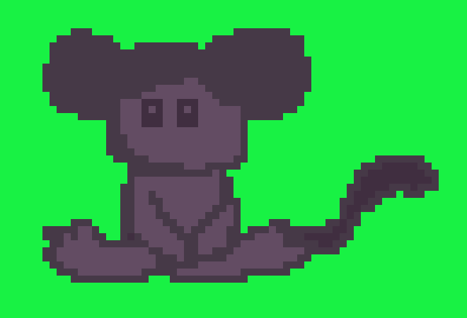 [9664c4] monkey