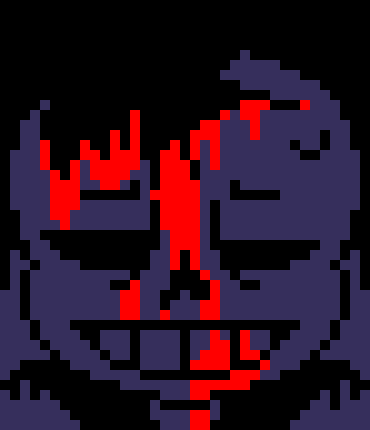 [7ce906] Error. -HorrorTale Sans