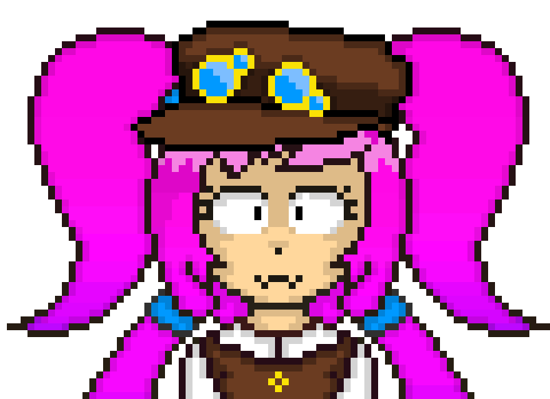 [7c78a2] *gets bonked by the soul* eh? a soul?