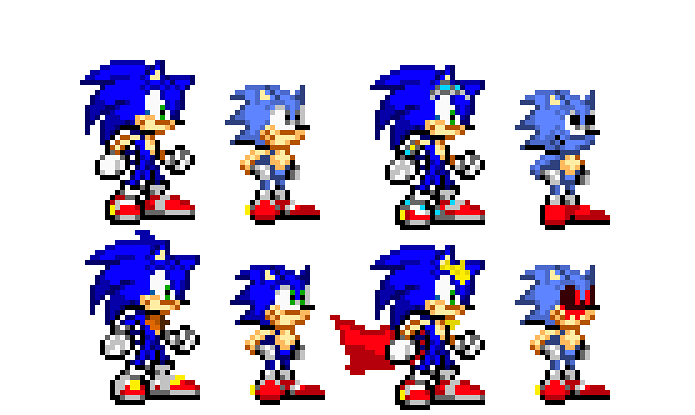 hedgehog of time v2