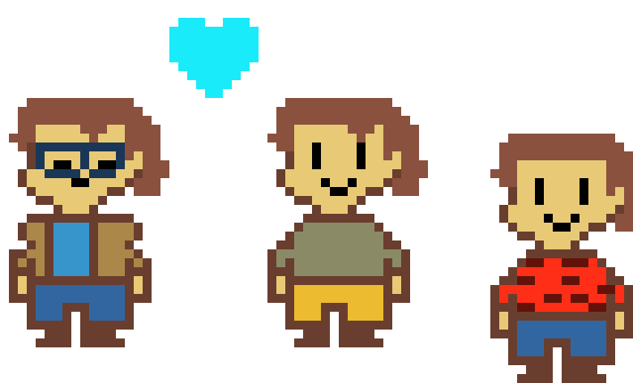 [9664c4] friends