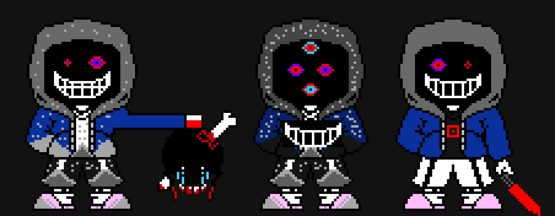 [d082ec] he was a good friend but we have a replacement