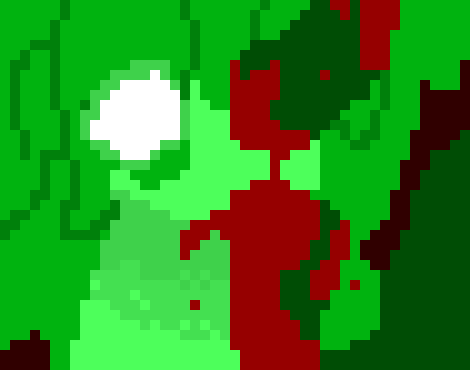 [7596ab] ngl Twobit you're the  type of person to get high and  when  your mother  asks  are  you  okay  you'd say yes while talking  to the lamp