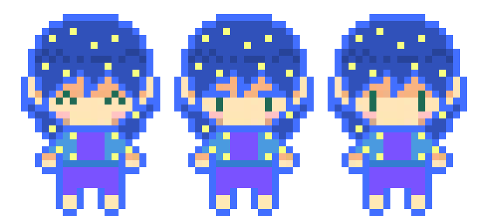 [6afe7d] clair headspace