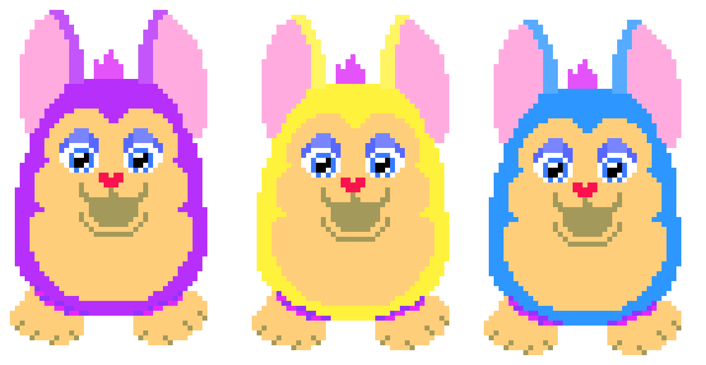 [9664c4] Tattletail! That's Mme!