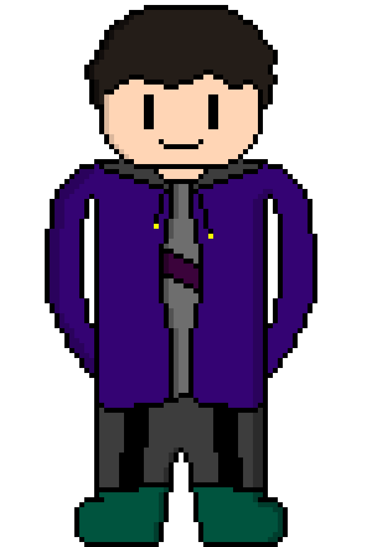 [9664c4] Battle Sprite