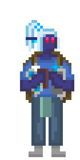 [03c0b0] дедамаг