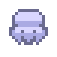 [77b851] ( Instead of this looking like Terrie, it looks like a skull - Grim )