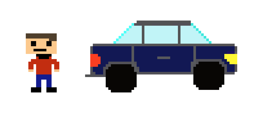 [9664c4] car