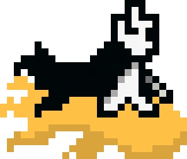 [2d4147] walking 1