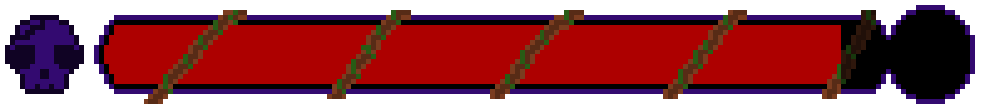 [f08139] Health Bar Design- 24