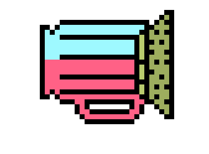 [9664c4] Mug