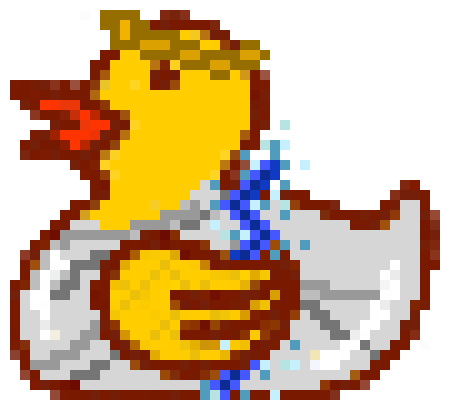 [4e9ed2] GodDuck