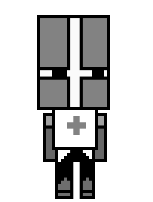 [4e0d35] The Gray Knight
