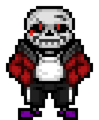 [35dc76] *He shouts over to him* "*𝘞𝘏𝘈𝘛, 𝘠𝘈 𝘏𝘈𝘋 𝘌𝘕𝘖𝘜𝘎𝘏?"