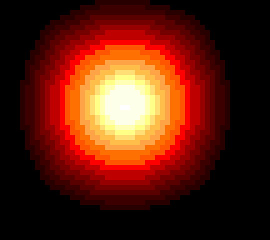light ball