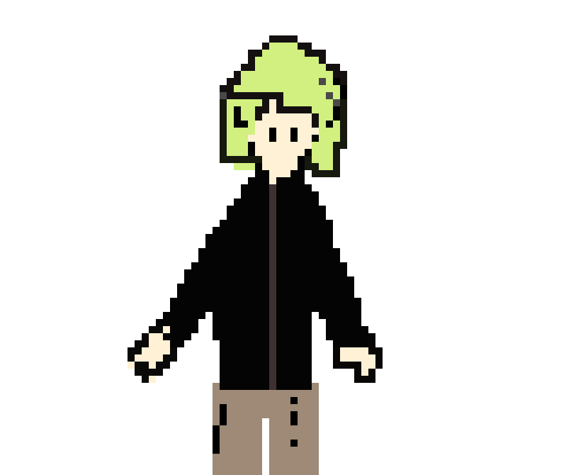 [8211ff] Me