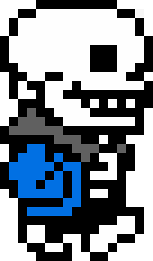[c4821a] SansWalk