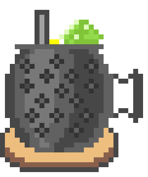 [ec8841] moscow muleeeee