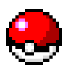 [9664c4] Pokeball