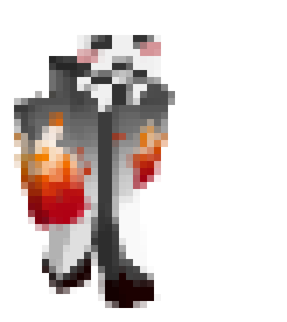 [23654b] pixel art skn