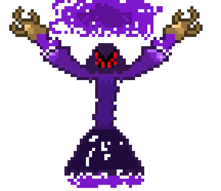 [9664c4] Fakemon: Penumaturge