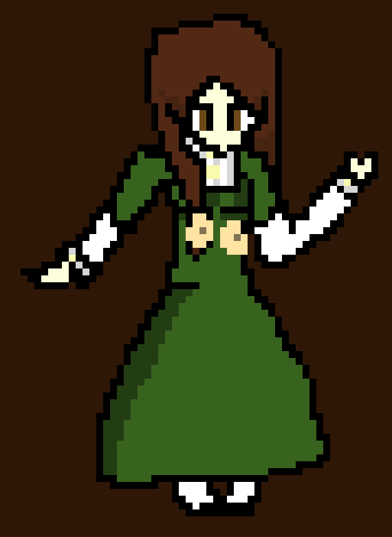 [9664c4] Victoriawith boobs