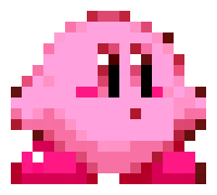 Kirby Base Model