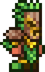[ff2f9a] terraria tiki armour 1