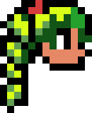 [96e8a2] Angler (Terraria)