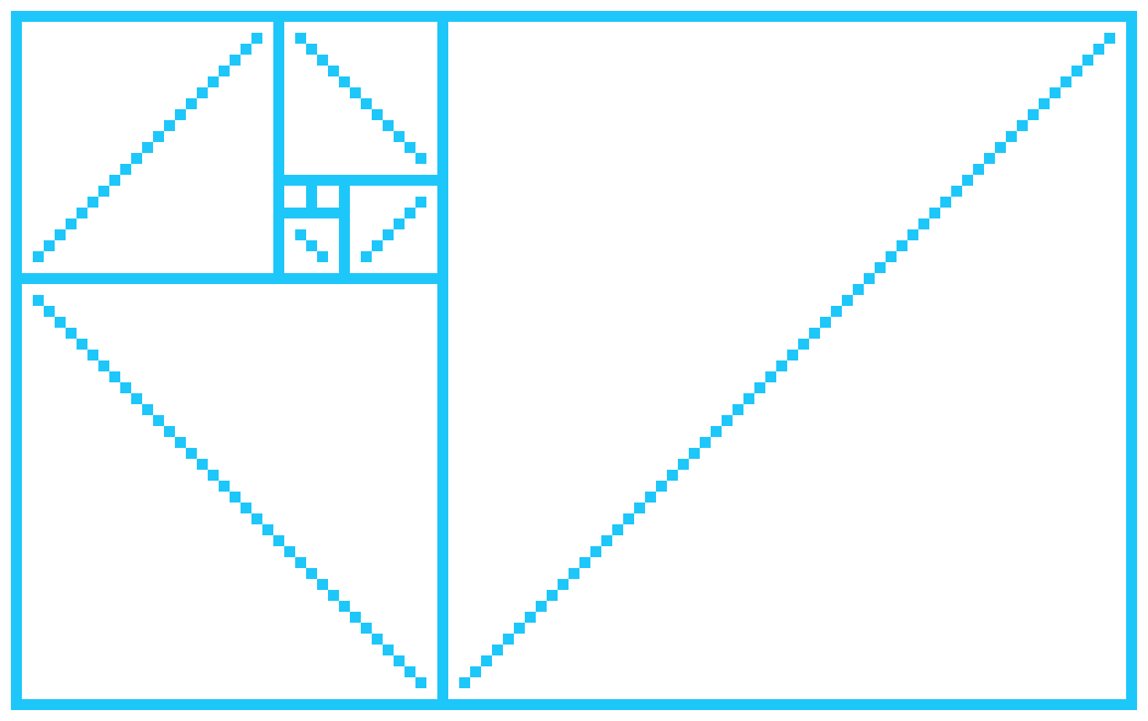 [8885b4] Minecraft GOLDEN RATIO