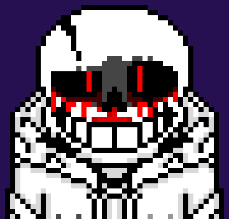 [0ae1f1] not my fault he's such a coward. besides, what's a lil spook gonna do to him?
