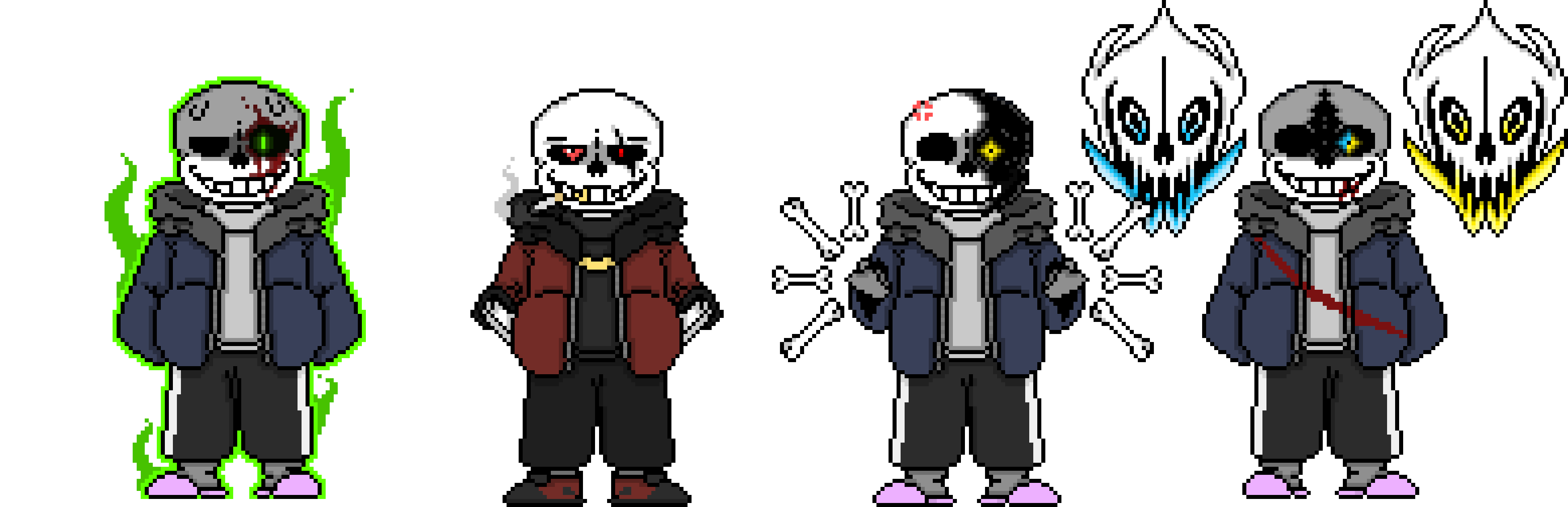 [3cf826] SwapSwapped6