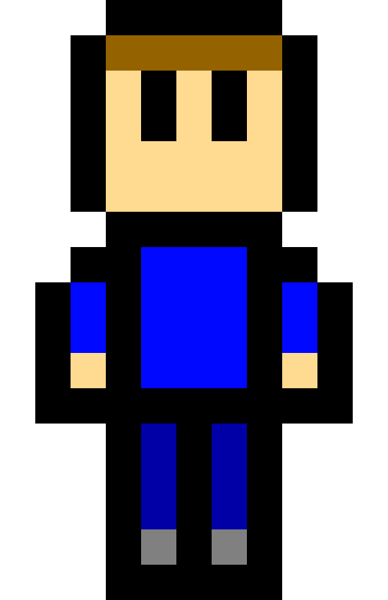 [9664c4] Person