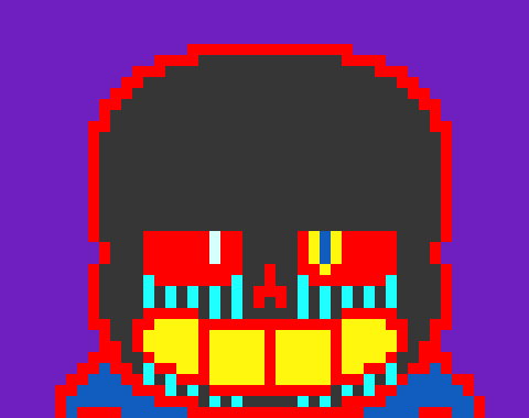 im on a break and if your gonna complain about ut aus and stuff then just leave we dont want unwanted attention - ERROR!sans