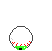 [77c21e] green eye roll 2