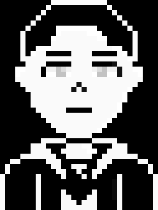 [05b0c1] I can see that. I have your sprite as a reference for this one. But I am not very good with emotions. There is tons of empty space on this one, but I am out of ideas.
