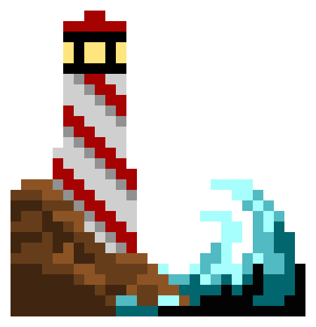 [9664c4] Lighthouse