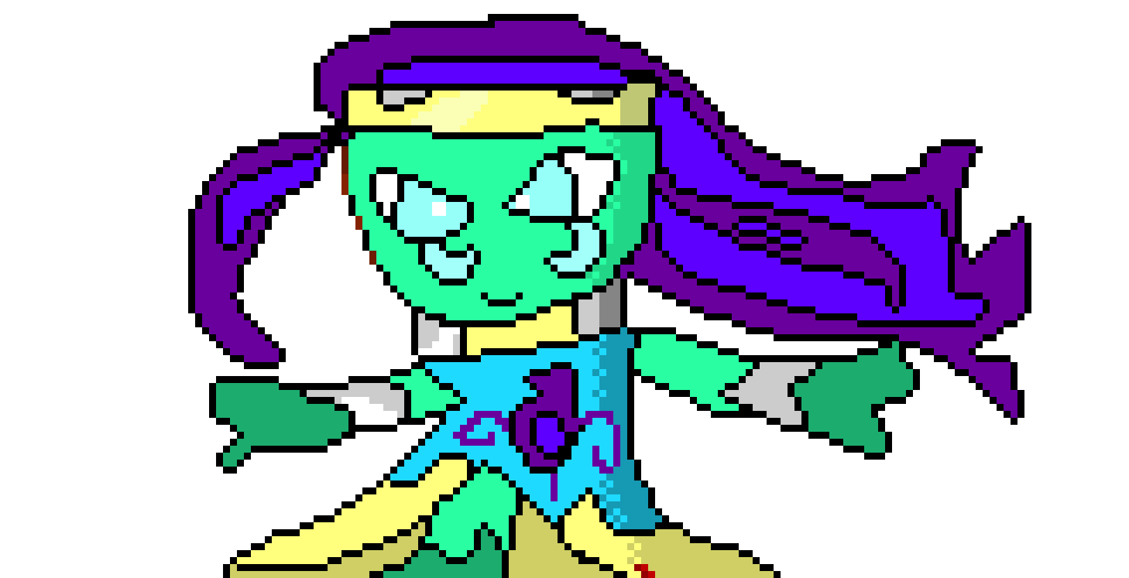 [9664c4] Embride(shiny)