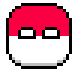 [9664c4] Polandball