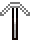 [9664c4] steel picaxe