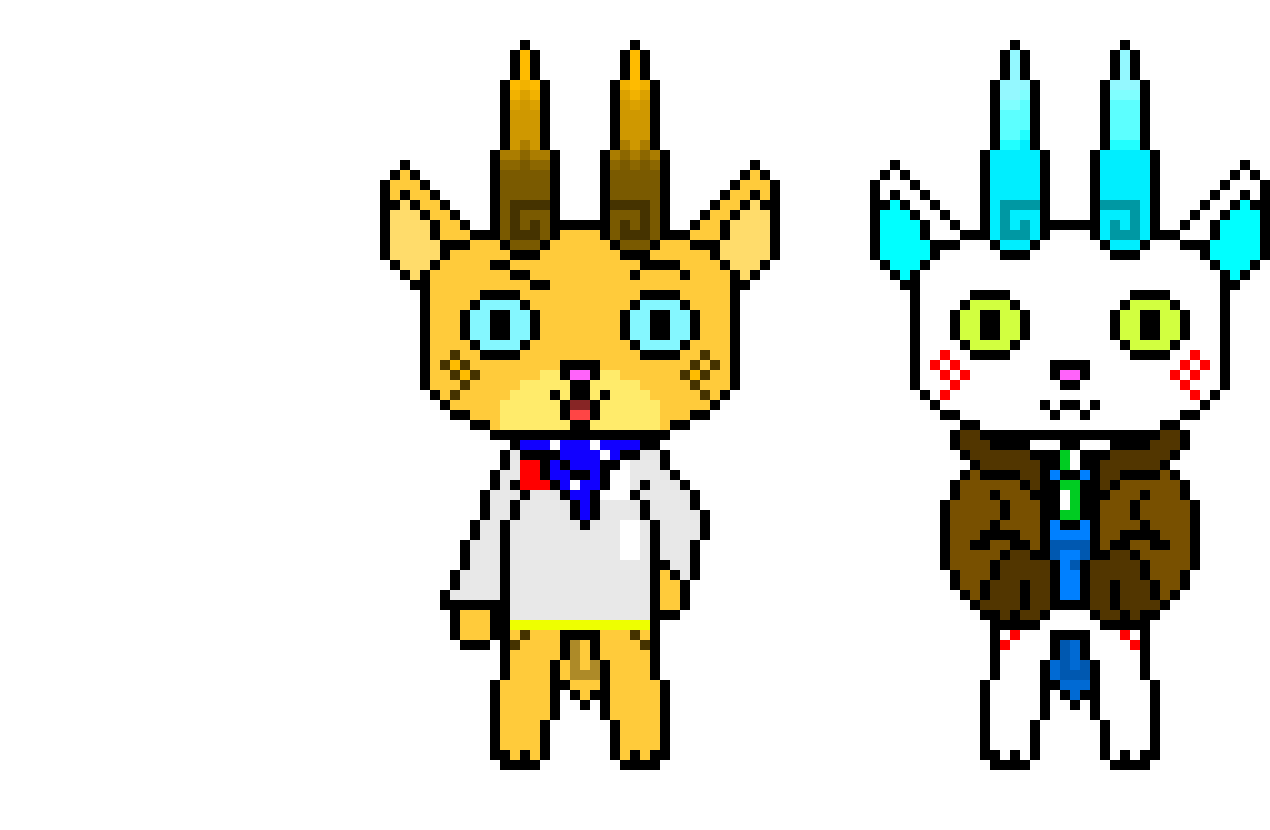 [5b2f3e] Posting the entire part of the canvas I can see, does it look like I can properly rp?