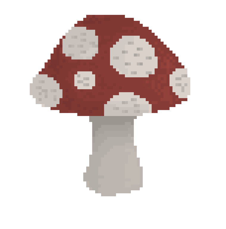 [9664c4] Mushroom