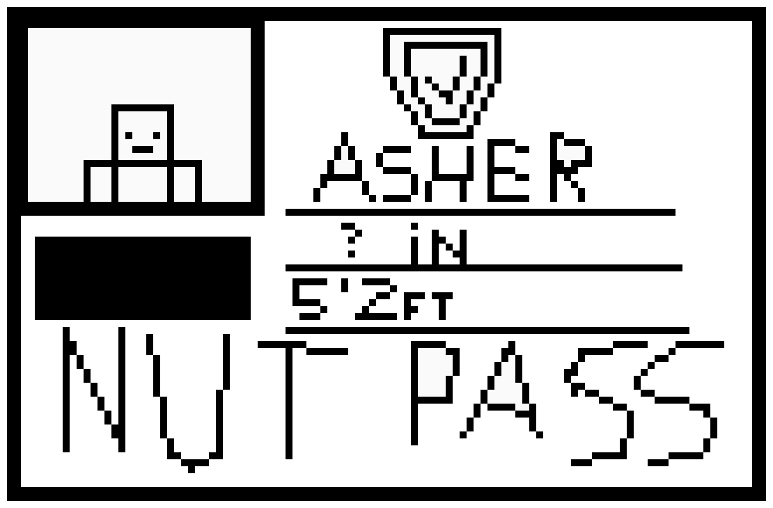 [15028d] nut pass asher