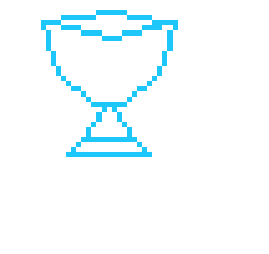 [bff381] Trophy