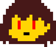 [0b1c1b] Underswap Frisk