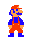 [aa1448] Super Mario Bros. (Beta) Mario